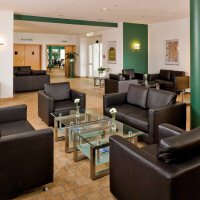 Hotellobby